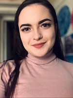 Босак Варвара Игоревна