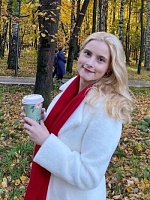 Ширяева Ирина Сергеевна