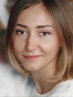 Лобанова Галина Александровна