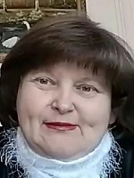 Чуркина Татьяна Владимировна