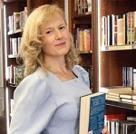 Мацина Любовь Евгеньевна