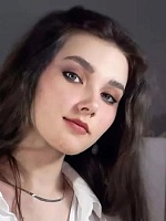 Каширцева Дарья Владимировна