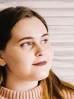 Тарасова Анастасия Алексеевна