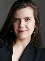 Скобелева Екатерина Владимировна