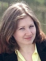 Еньшина Лилия Юрьевна