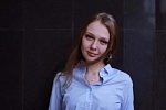 Крыласова Екатерина Андреевна
