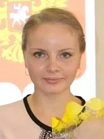 Корнеева Ксения Васильевна