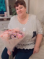 Крошилина Наталья Александровна