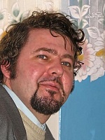 Гончар Алексей Вячеславович