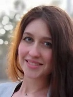 Медведева Ольга Александровна