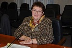 Бирюкова Людмила Александровна