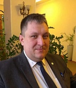 Бажилов Вячеслав Александрович