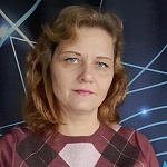 Ольга Николаевна Тимошенко