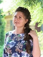 Смирнова Ольга Сергеевна