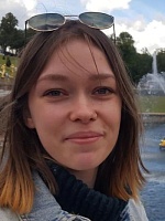 Плотникова Юлия Сергеевна