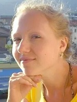 Корюкина Екатерина Сергеевна