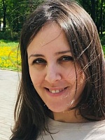 Бельмесова Светлана Сергеевна