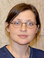 Московкина Татьяна Васильевна