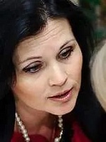 Комракова Зинаида Ивановна