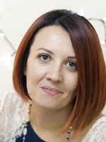 Гаспарян Майя Владимировна