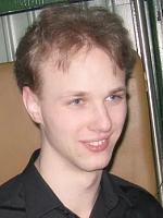 Подгайский Алексей Никитич