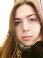 Давыдова Анастасия Михайловна
