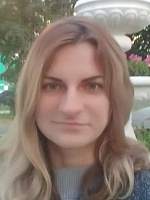 Астахова Марина Витальевна
