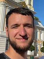 Роганов Николай Андреевич