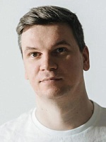 Ена Евгений Данилович