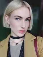Гаранина Евгения Сергеевна