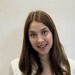 Вергаскина Валерия Евгеньевна