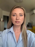 Астафьева Татьяна Вадимовна