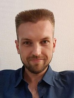 Бакулин Михаил Александрович