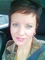 Ермилова Анна Вячеславовна