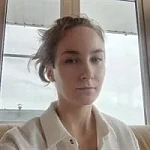 Захарова Светлана Алексеевна