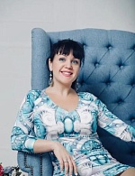 Рунова Ольга Валерьевна