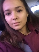 Кравчук Елизавета Васильевнв