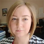 Елена Олеговна Фазилова