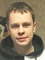 Девочкин Денис Олегович