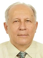 Кузюков Юрий Артемьевич