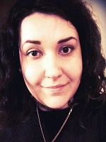 Жаббарова Гюзюль Рашидовна
