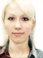 Феничева Алена Игоревна