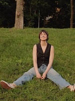 Чиклунова Ирина Викторовна