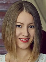 Дементьева Валентина Сергеевна