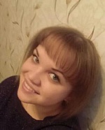 Ермакова Татьяна Владимировна