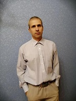 Веселов Алексей Сергеевич