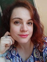 Яшина Александра Максимовна