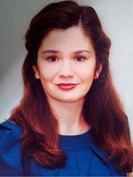 Приданова Марина Николаевна
