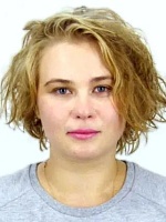 Замятина Оксана Вадимовна