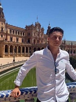 Щербаков Николай Сергеевич